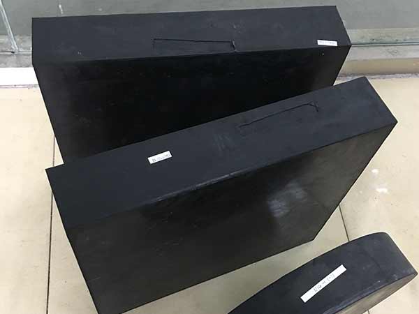 GJZ矩形板式橡胶支座