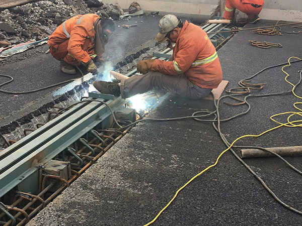 施工案例